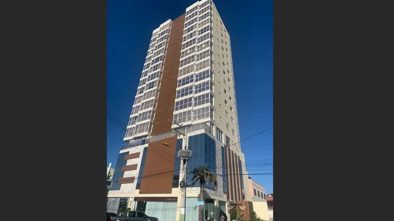 Apartamento 3 dorm. em Centro, Balneário Piçarras/SC · foto 2 | Família Broker