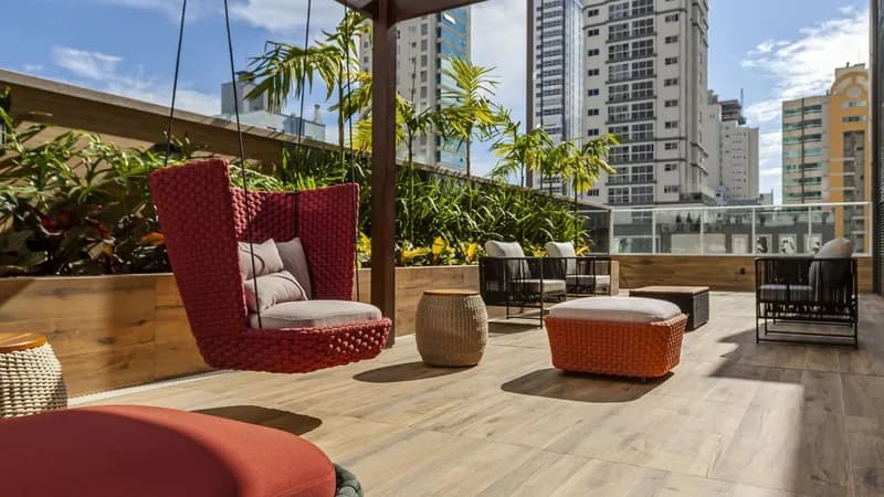 Apartamento 4 dorm. em Centro, Balneário Camboriú/SC · foto 5 | Família Broker