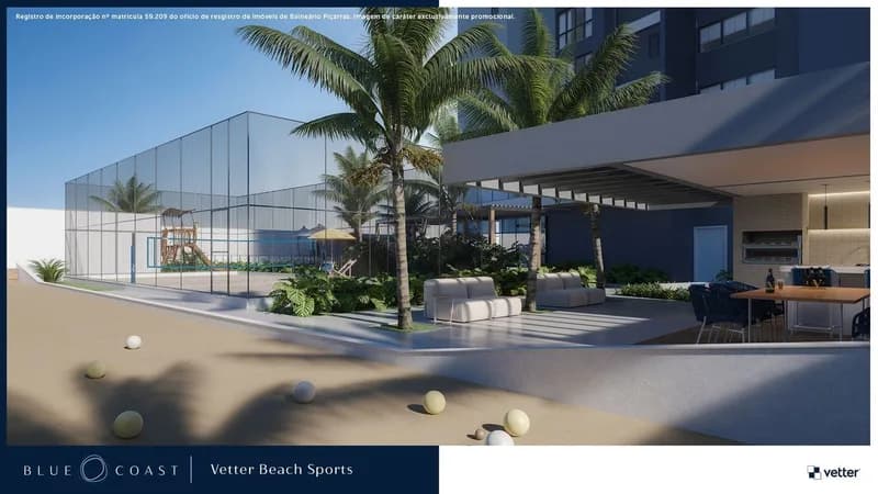 Apartamento 3 dorm. em Praia de Armação do Itapocorói, Penha/SC · foto 5 | Família Broker