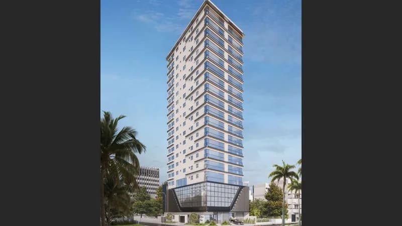 Apartamento 3 dorm. em Beira Mar, Barra Velha/SC · foto 3 | Família Broker