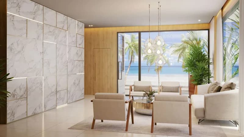 Apartamento 3 dorm. em Beira Mar, Barra Velha/SC · foto 4 | Família Broker