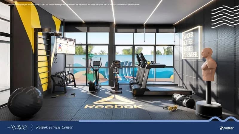Apartamento 3 dorm. em Itacolomi, Balneário Piçarras/SC · foto 3 | Família Broker