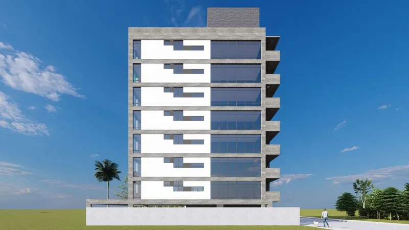 Apartamento 3 dorm. em Itacolomi, Balneário Piçarras/SC · foto 5 | Família Broker