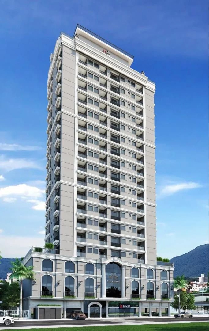 Apartamento 2 dorm. em Morretes, Itapema/SC · foto 3 | Família Broker