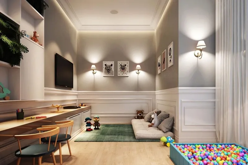 Apartamento 2 dorm. em Morretes, Itapema/SC · foto 5 | Família Broker