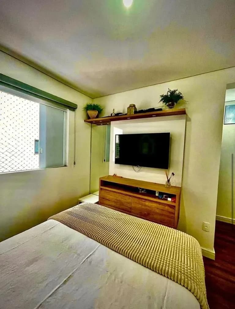 Apartamento 1 dorm. em Tabuleiro, Barra Velha/SC · foto 3 | Família Broker