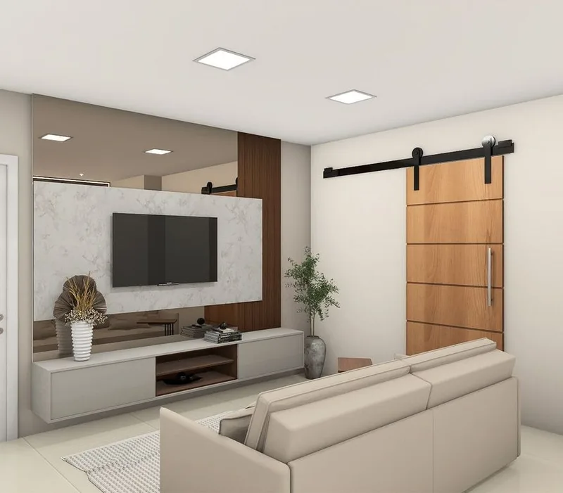 Apartamento 2 dorm. em Loteamento Gaivota, Balneário Piçarras/SC · foto 5 | Família Broker