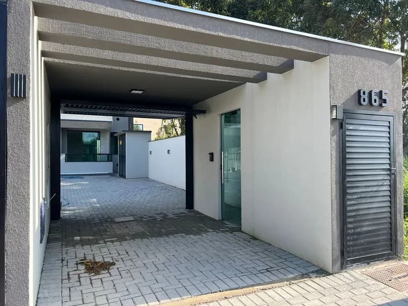 Apartamento 3 dorm. em Itacolomi, Balneário Piçarras/SC · foto 4 | Família Broker