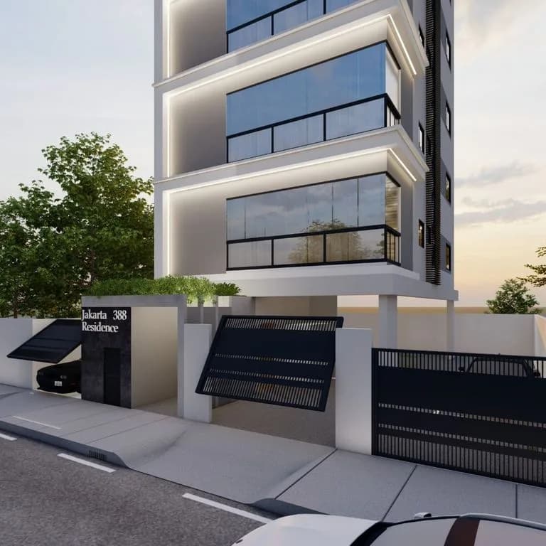 Apartamento 3 dorm. em Itacolomi, Balneário Piçarras/SC · foto 4 | Família Broker