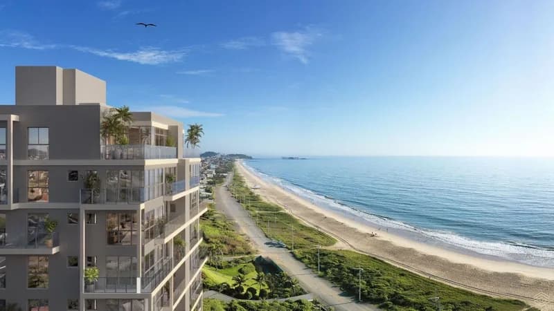 Apartamento 3 dorm. em Itacolomi, Balneário Piçarras/SC · foto 5 | Família Broker
