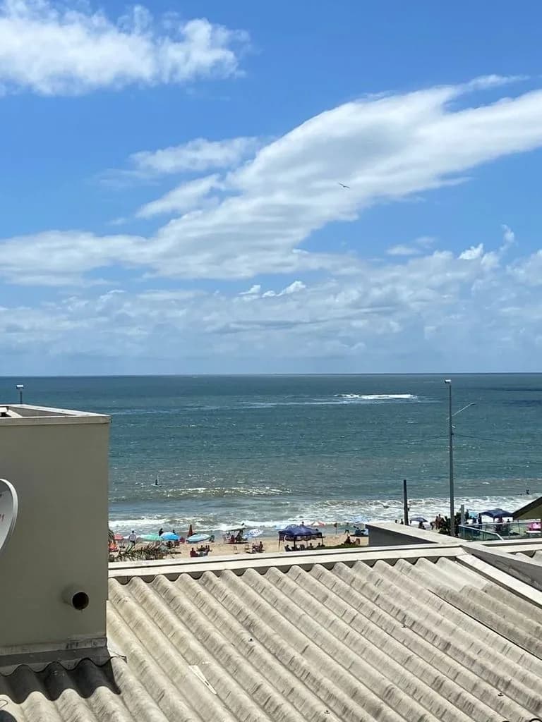Apartamento 2 dorm. em Itacolomi, Balneário Piçarras/SC · destaque | Família Broker