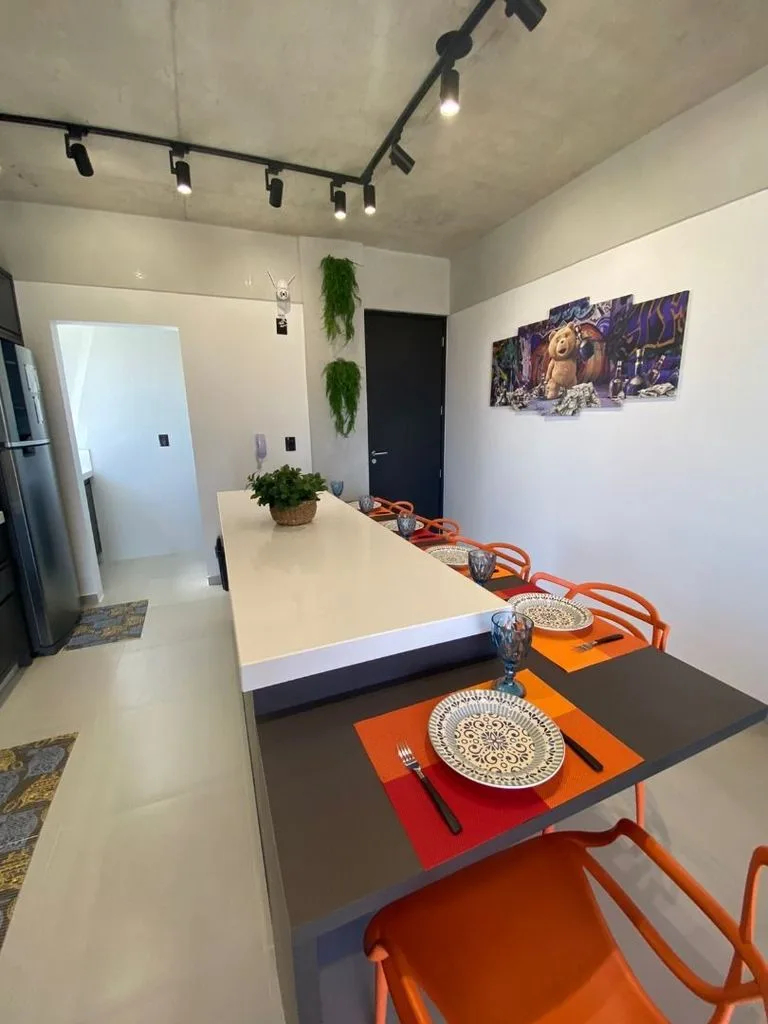 Apartamento 2 dorm. em Itacolomi, Balneário Piçarras/SC · foto 4 | Família Broker