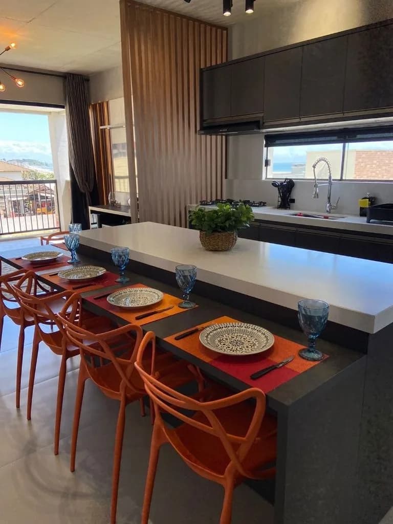 Apartamento 2 dorm. em Itacolomi, Balneário Piçarras/SC · foto 5 | Família Broker