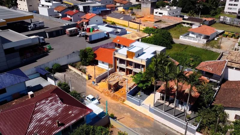 Apartamento 3 dorm. em Itajuba, Barra Velha/SC · destaque | Família Broker