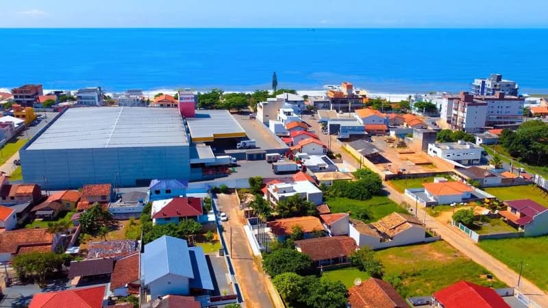 Apartamento 3 dorm. em Itajuba, Barra Velha/SC · foto 3 | Família Broker