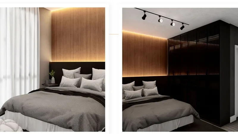 Apartamento 3 dorm. em Centro, Balneário Piçarras/SC · foto 3 | Família Broker