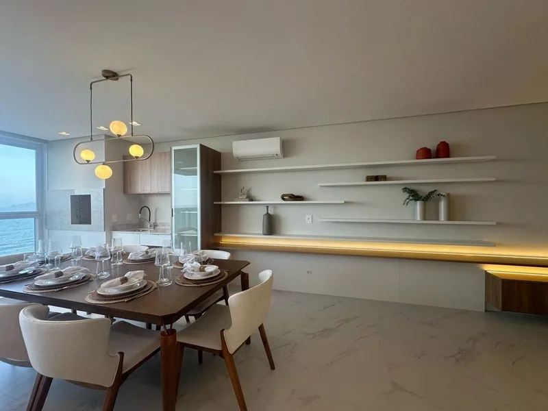 Apartamento 3 dorm. em Itacolomi, Balneário Piçarras/SC · foto 5 | Família Broker