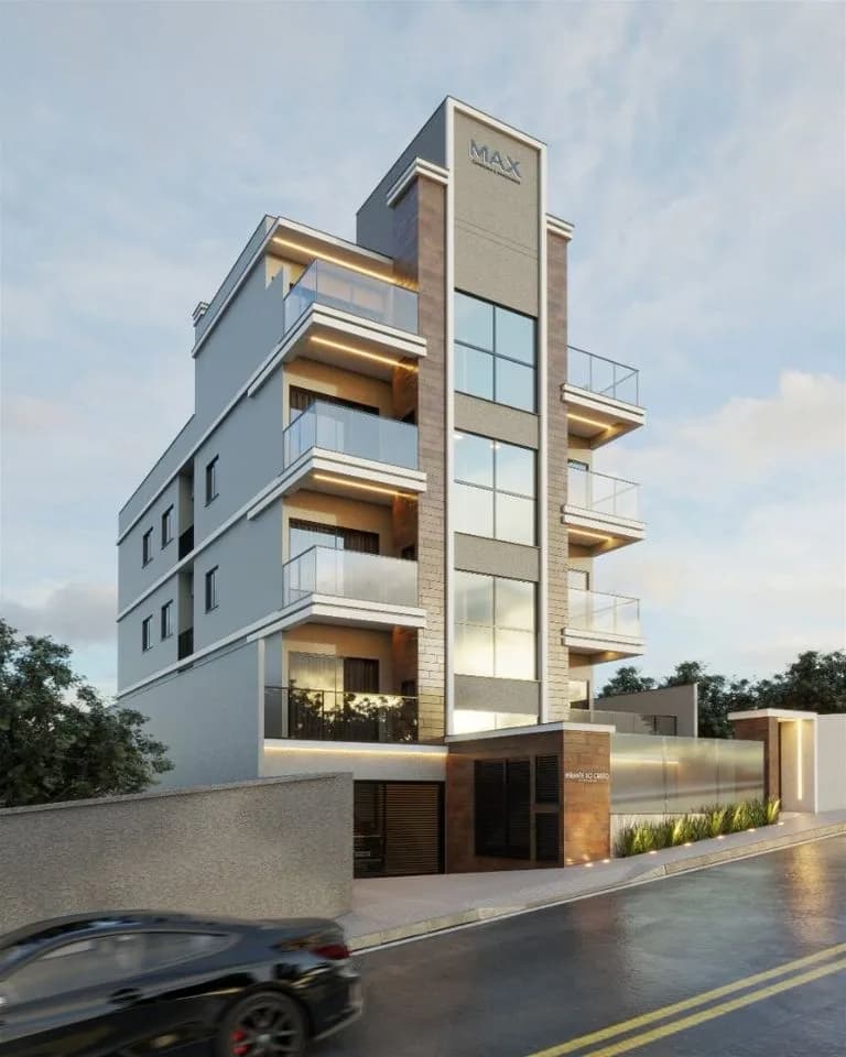 Apartamento 3 dorm. em Centro, Barra Velha/SC · foto 2 | Família Broker