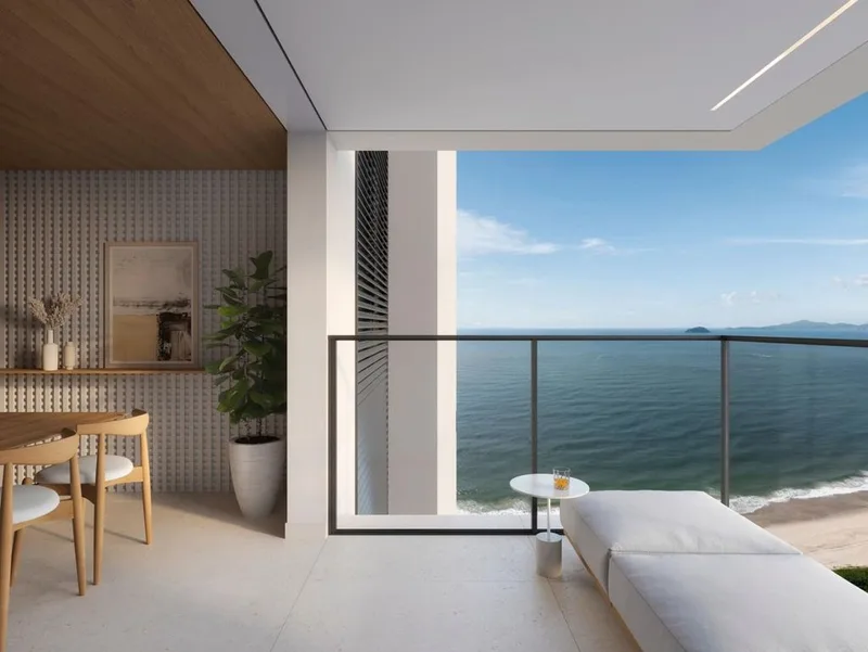 Apartamento 2 dorm. em Itacolmi, Balneário Piçarras/SC · foto 5 | Família Broker