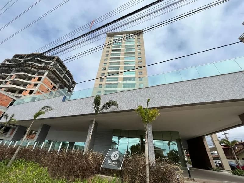Apartamento 3 dorm. em Itacolomi, Balneário Piçarras/SC · foto 2 | Família Broker