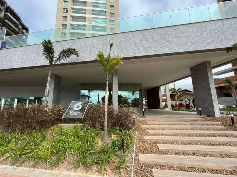 Apartamento 3 dorm. em Itacolomi, Balneário Piçarras/SC · foto 5 | Família Broker