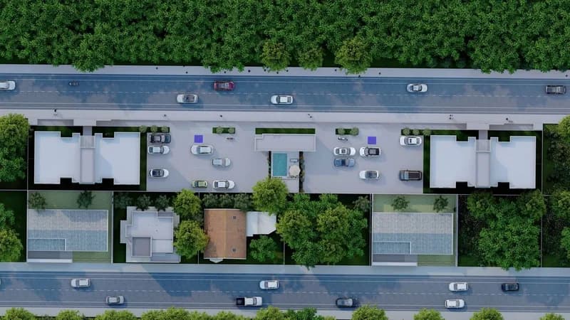Apartamento 2 dorm. em Itacolomi, Balneário Piçarras/SC · foto 3 | Família Broker
