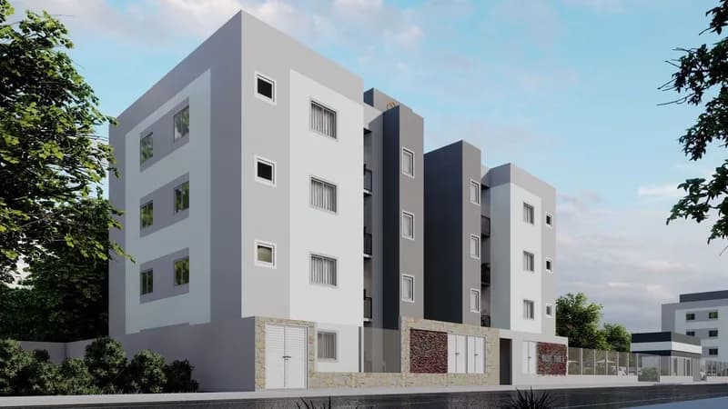 Apartamento 2 dorm. em Itacolomi, Balneário Piçarras/SC · foto 4 | Família Broker