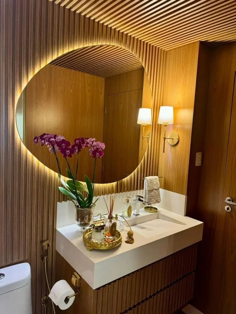 Apartamento 3 dorm. em Centro, Navegantes/SC · foto 3 | Família Broker