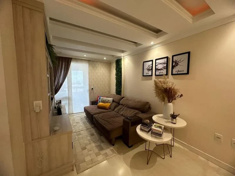 Apartamento 2 dorm. em Gravatá, Navegantes/SC · foto 5 | Família Broker