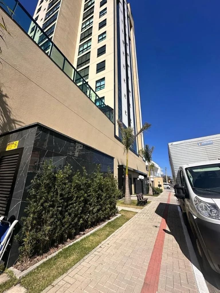 Apartamento 2 dorm. em Centro, Balneário Piçarras/SC · foto 4 | Família Broker
