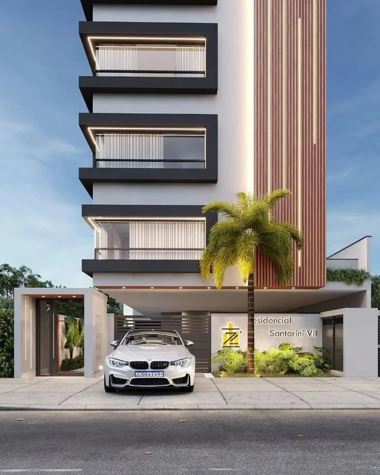 Apartamento 2 dorm. em Itacolomi, Balneário Piçarras/SC · foto 2 | Família Broker