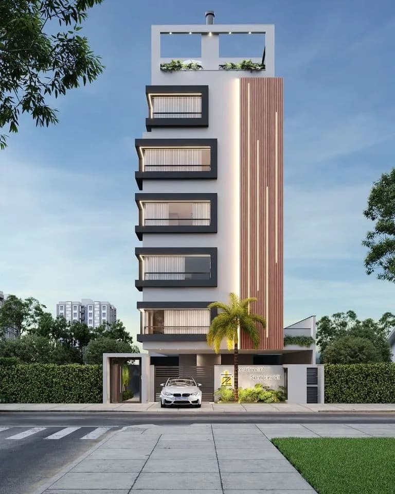 Apartamento 2 dorm. em Itacolomi, Balneário Piçarras/SC · foto 3 | Família Broker