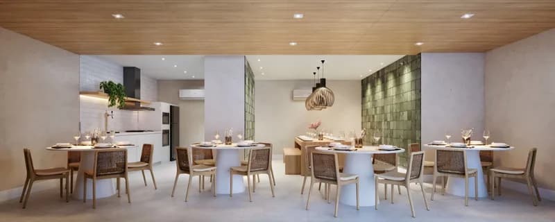 Apartamento 4 dorm. em Centro, Balneário Piçarras/SC · foto 5 | Família Broker