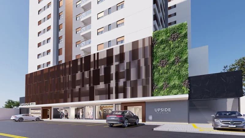 Apartamento 4 dorm. em Centro, Balneário Piçarras/SC · foto 2 | Família Broker
