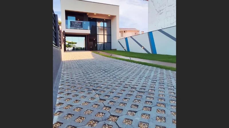 Casa 3 dorm. em Centro, Penha/SC · foto 3 | Família Broker