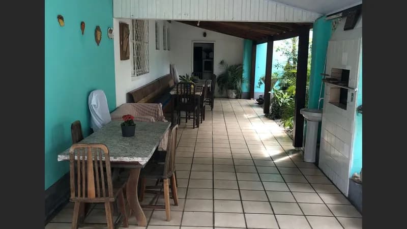 Casa 7 dorm. em Centro, Balneário Piçarras/SC · foto 5 | Família Broker