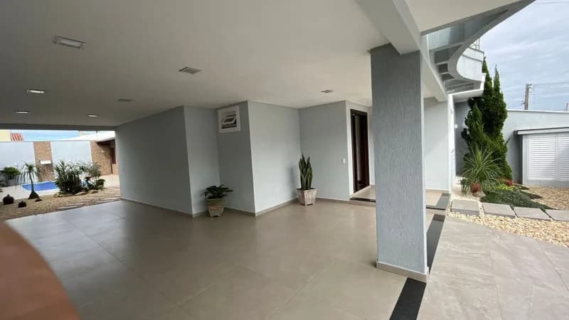 Casa 4 dorm. em Centro, Balneário Piçarras/SC · foto 5 | Família Broker