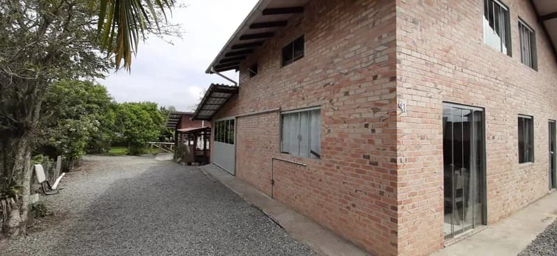 Casa 4 dorm. em Centro, Penha/SC · foto 3 | Família Broker