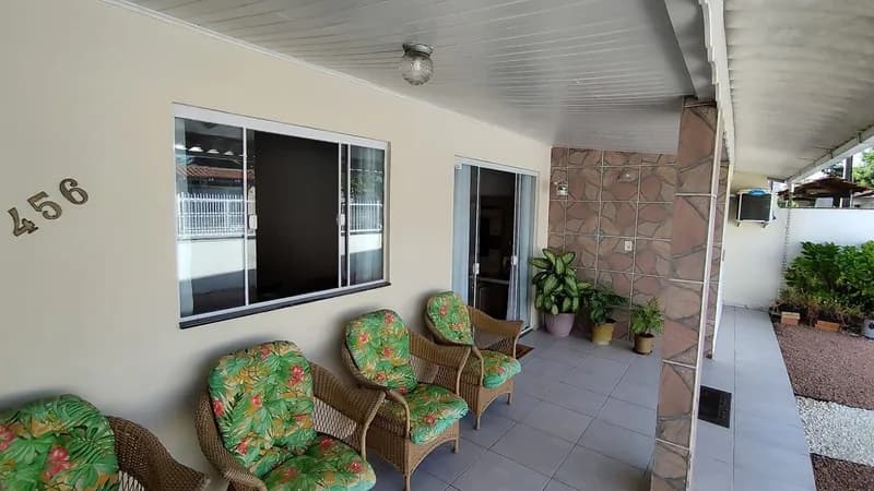 Casa 3 dorm. em Gravatá, Navegantes/SC · foto 5 | Família Broker