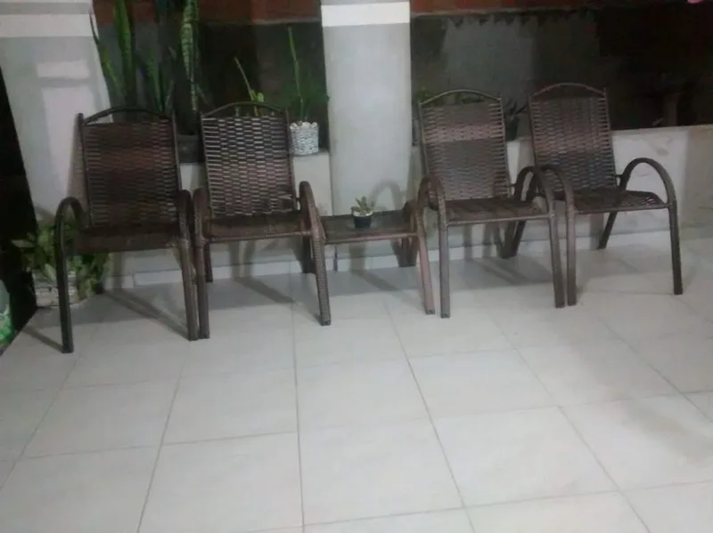 Casa 4 dorm. em Armação, Penha/SC · foto 2 | Família Broker