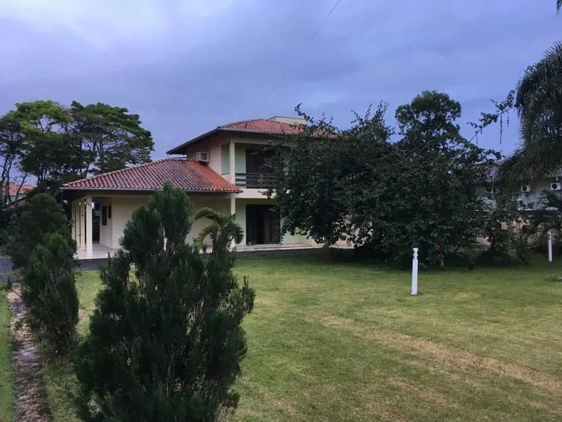 Casa 6 dorm. em Centro, Penha/SC · foto 5 | Família Broker