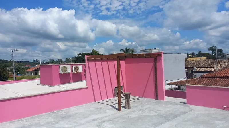 Casa 3 dorm. em Nossa Senhora da Paz, Balneário Piçarras/SC · foto 2 | Família Broker