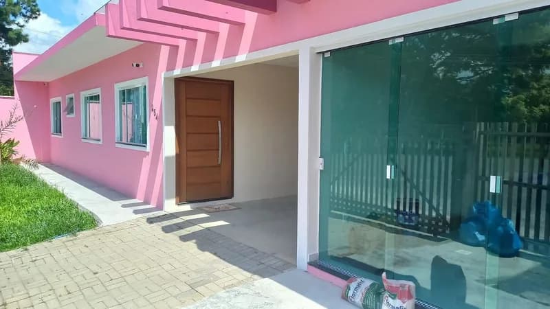 Casa 3 dorm. em Nossa Senhora da Paz, Balneário Piçarras/SC · foto 3 | Família Broker