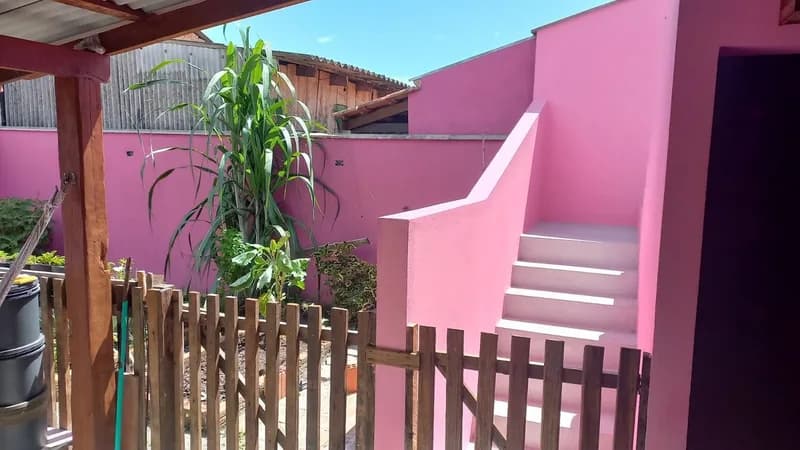 Casa 3 dorm. em Nossa Senhora da Paz, Balneário Piçarras/SC · foto 4 | Família Broker