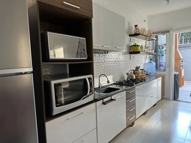 Casa 2 dorm. em Itacolomi, Balneário Piçarras/SC · foto 5 | Família Broker