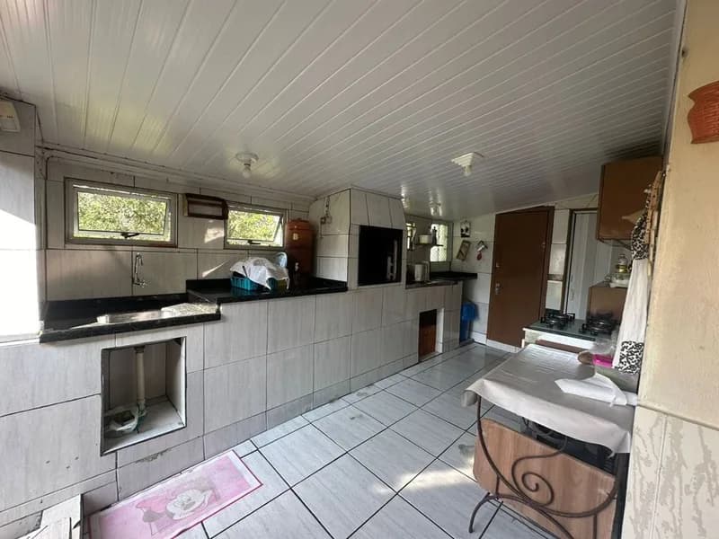 Casa 5 dorm. em Itacolomi, Balneário Piçarras/SC · foto 3 | Família Broker