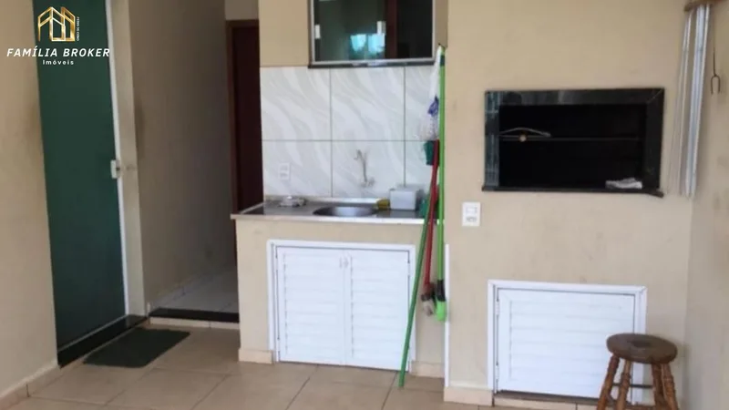 Casa 3 dorm. em Itacolomi, Balneário Piçarras/SC · foto 2 | Família Broker
