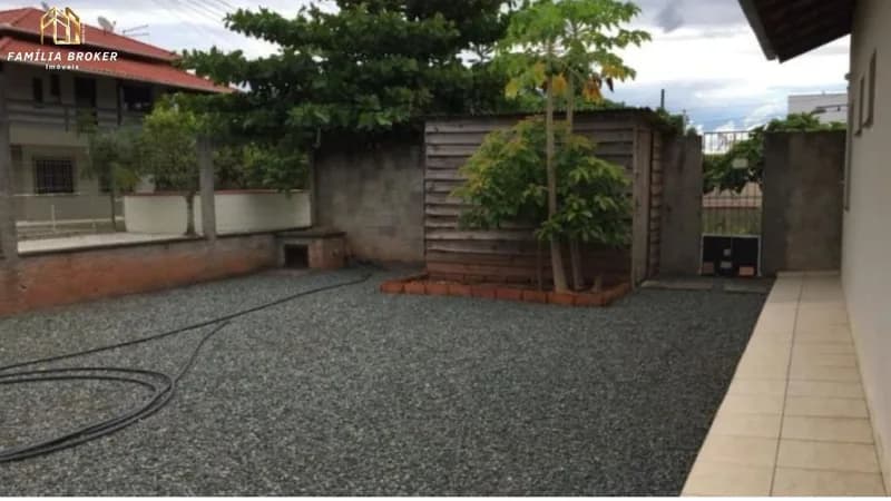 Casa 3 dorm. em Itacolomi, Balneário Piçarras/SC · foto 4 | Família Broker
