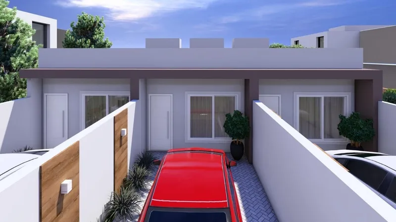 Casa 2 dorm. em Nossa Senhora de Fátima, Penha/SC · foto 4 | Família Broker