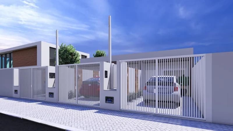 Casa 2 dorm. em Nossa Senhora de Fátima, Penha/SC · foto 5 | Família Broker